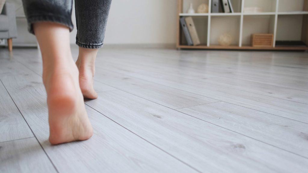 Flooring in Horsham