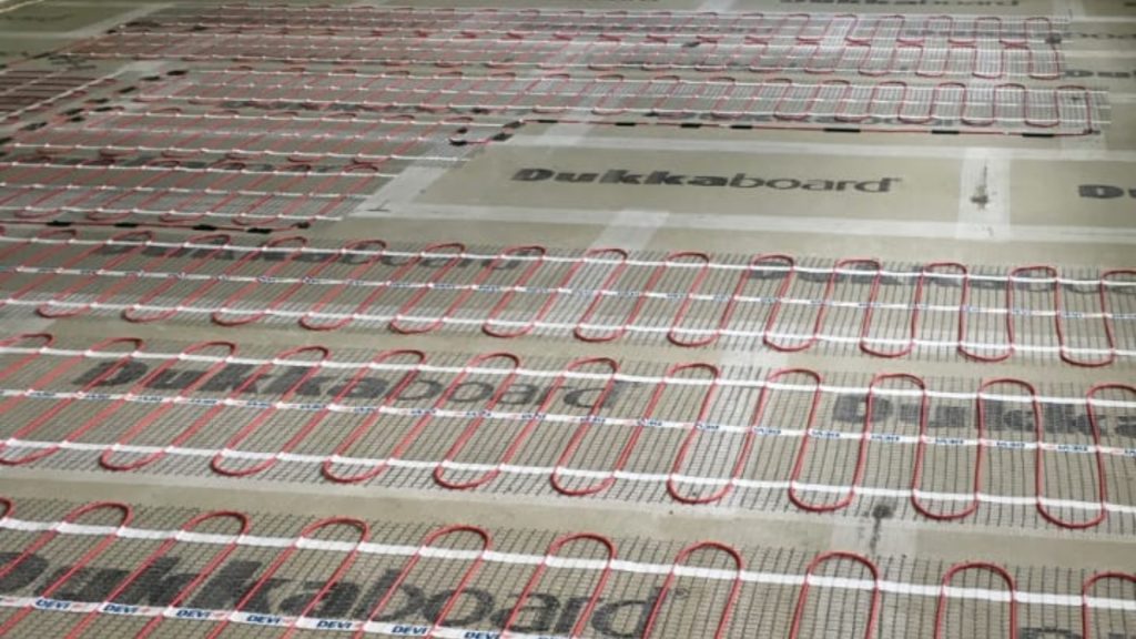 Flooring in Horsham
