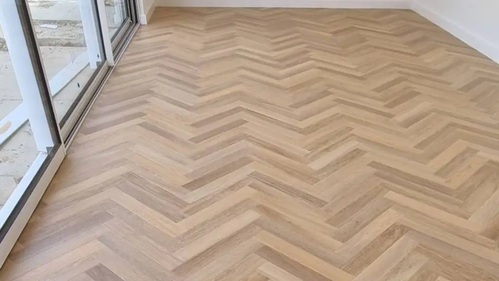 Karndean vs Amtico Flooring Horsham