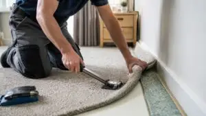 Carpet Fitting in Horsham